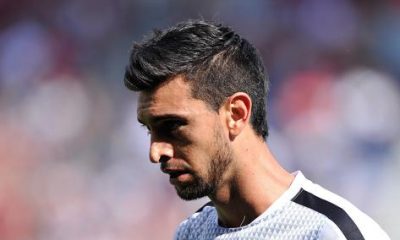 Javier Pastore s'entraîne toujours à part avec l'Argentine