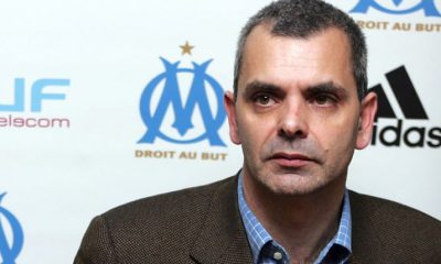 Bouchet critique le PSG il ne pourra jamais partager les cœurs.