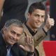 Cristiano et Mourinho, "une bonne idée" selon Pauleta