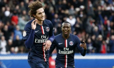 Mercato - Rabiot, l'OM serait prêt à devancer Arsenal cet hiver, la rumeur folle