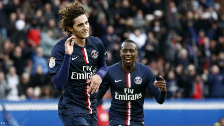 Mercato - Rabiot, l'OM serait prêt à devancer Arsenal cet hiver, la rumeur folle