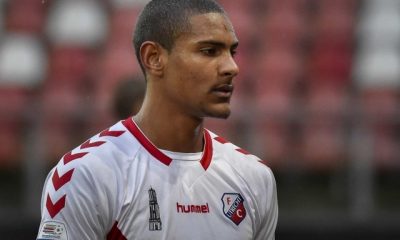 Haller Le PSG Quel joueur ne voudrait pas jouer dans cette équipe