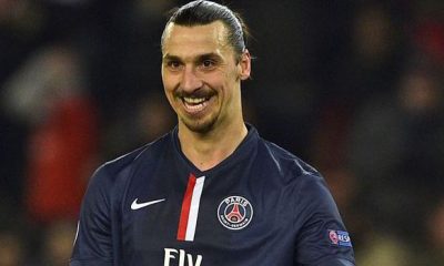 Ibrahimovic "Si je n'aimais pas la France, je n'y serais pas resté plus de 3 ans"