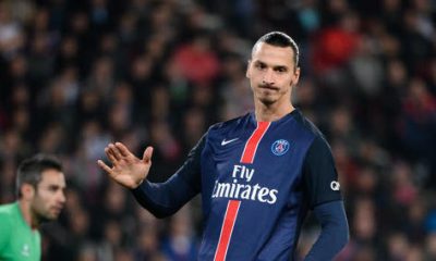 Ibrahimovic Je n'ai pas fini, je veux être le joueur le plus complet