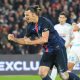 Ibrahimovic retour de blessure difficle mais son premier but de la saison et le record battu