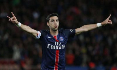 Mercato - Le FC Barcelone se serait renseigné pour Pastore, mais le PSG n'est pas vendeur selon RAC 1