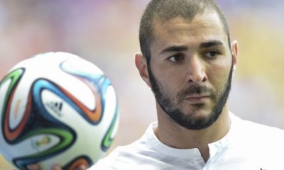 Thiago Silva évoque Benzema « Je pense qu’il est indispensable » en Equipe de France