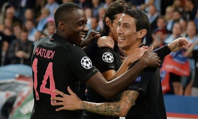 PSG / Chelsea - Le groupe parisien sans blessé; Lavezzi, Aurier et Douchez sur le côté