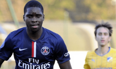 Les discussions n’aboutissent toujours pas entre le PSG et Odsonne Edouard