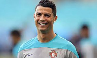 Cristiano Ronaldo aurait promis au PSG de venir... s'il ne peut pas rester à Madrid