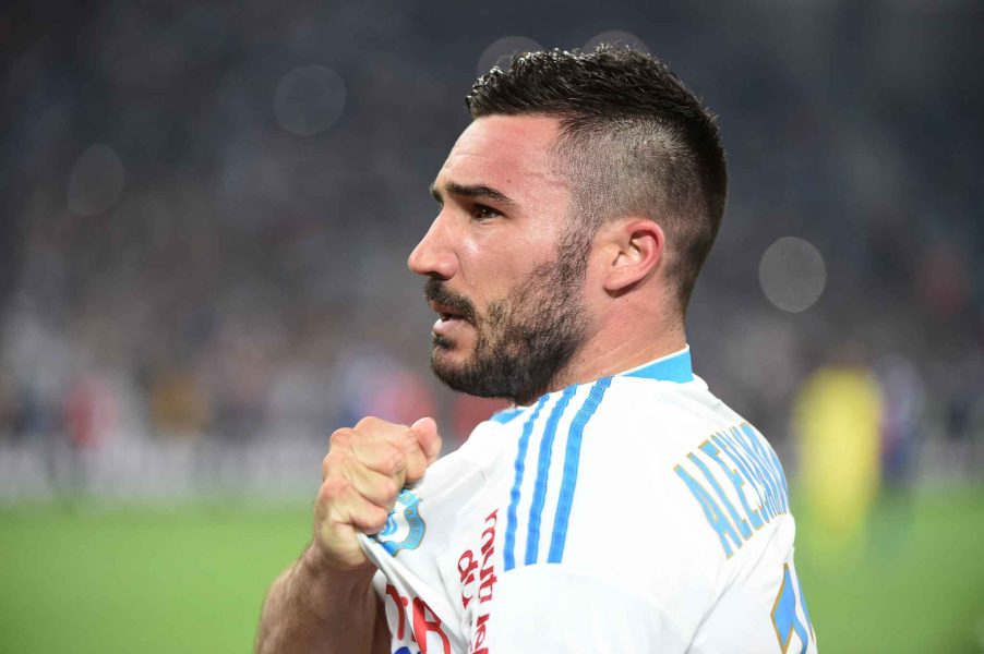 Alessandrini rêve d'une finale de Coupe de France l'opposant au PSG