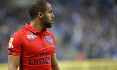 Salomon « Lucas a traversé le match comme un fantôme »