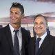 Mercato - 2 journalistes espagnols sont sûrs que Ronaldo ira au PSG cet été, Pérez fait son éloge