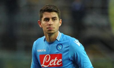 Jorginho "reste concentré sur Naples" jusqu'à l'arrivée d'une "offre remarquable", annonce son agent