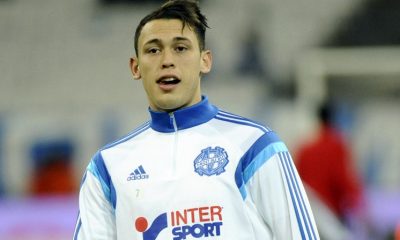 Ocampos préfère l’ambiance du Vélodrome à celle du Parc des Princes