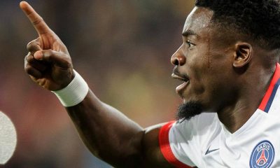 Aurier : joie d'être au PSG, fierté, Ibrahimovic et leçon, son interview donnée à France Football avant la vidéo