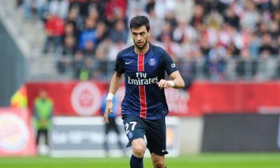 Pastore pas heureux parce qu'il a peu joué, mais reste confiant pour la suite de la saison