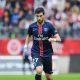 Pastore pas heureux parce qu'il a peu joué, mais reste confiant pour la suite de la saison