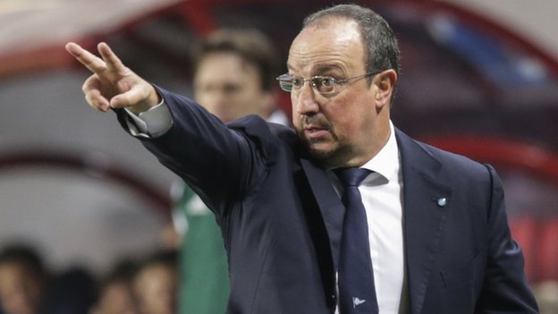 LDC - Benitez en difficulté avec le Fisc avant de recevoir le PSG