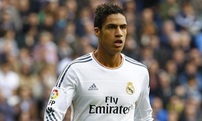 ICC - Varane évoque l'objectif de la rencontre contre le PSG