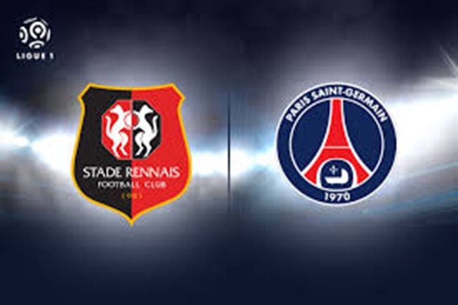 Rennes-PSG, rendez-vous le 30 Octobre 2015