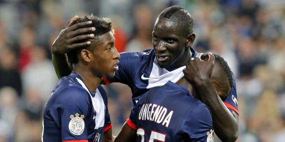 Coman a (aussi) de bons souvenirs au PSG et sera toujours supporter sauf face au Bayern