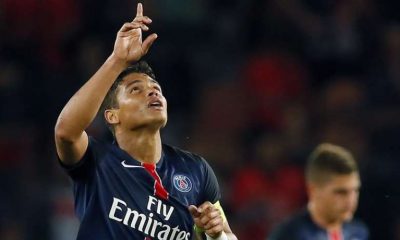 Les 5 Brésiliens du PSG en lice pour le titre de Samba d'or 2015, Neymar favori