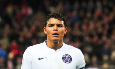 ASM/PSG - Unai Emery annonce les forfaits de Thiago Silva et Jesé Rodriguez