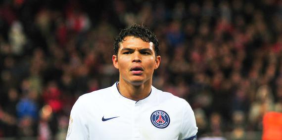 ASM/PSG - Unai Emery annonce les forfaits de Thiago Silva et Jesé Rodriguez