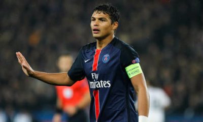 Chelsea / PSG - Thiago Silva "La qualité de jeu fait la différence", "Ibrahimovic mérite d'aller au bout"