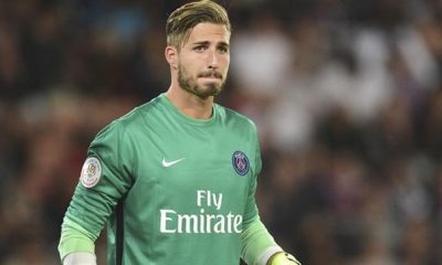 Kevin Trapp, le meilleur atout de Chelsea face au PSG, selon Bruno Roger-Petit