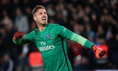 Trapp "Paris l’un des plus grands clubs du monde. On peut nous comparer avec le Bayern"