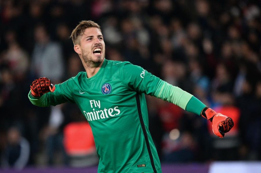 Trapp "Paris l’un des plus grands clubs du monde. On peut nous comparer avec le Bayern"