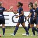 Féminine - PSG / OL sur Eurosport