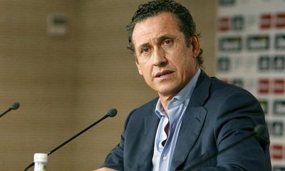 Valdano "Mbappé, il a choisi de démarrer sa révolution le jour où Messi et Ronaldo ont quitté la Coupe du Monde"