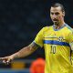 Ibrahimovic laissé au repos contre la Turquie, mais il jouera contre les Tchèques le 29