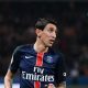 ASSE / PSG - Di Maria disponible, mais Verratti forfait, selon L'Equipe