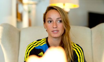 Féminines – Asllani s'engage avec Manchester City