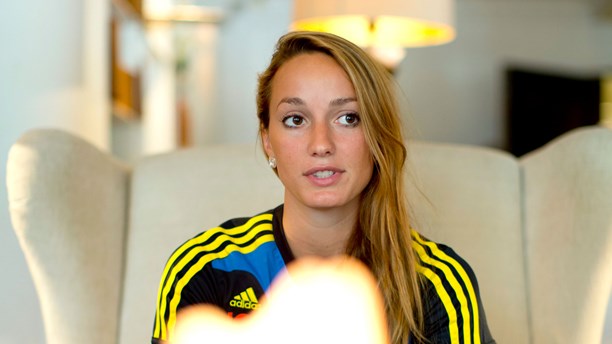 Féminines – Asllani s'engage avec Manchester City