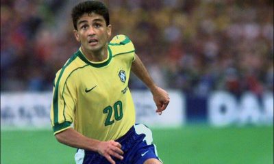 Bebeto en désaccord avec Dunga pour le cas Thiago Silva