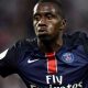 Blaise Matuidi remercie ses coéquipiers sur Twitter