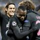 Matuidi "c'est tellement beau de gagner", "je dois beaucoup au kiné, au docteur"