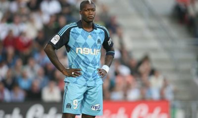 Djibril Cissé voudrait voir l'OM lutter avec le PSG