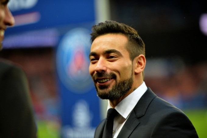 Ezequiel Lavezzi réclamerait un meilleur salaire à son futur club