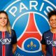 Féminines - Le PSG s'impose de peu face à Montpellier ! (1-2)