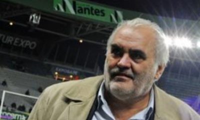 Gilles Favard: L'arrivée de Kluivert au PSG s'explique par des "luttes de clans"