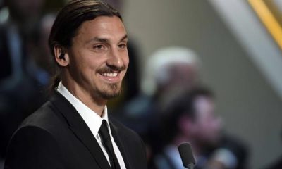 Zlatan Ibrahimovic : la Ligue des Champions "a peur" de lui, la gagner "ça ferait trop"