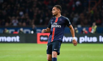 Layvin Kurzawa cité pour fraude au permis de conduire