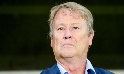 LDC – Hareide prépare "un plan de jeu" efficace pour contrer l’équipe du Paris Saint Germain