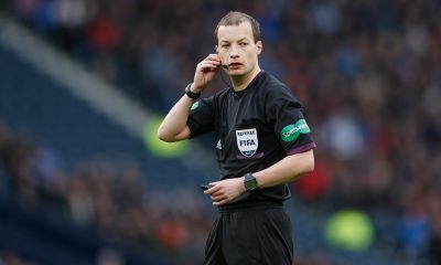 LDC - L'arbitre de Malmö-PSG dévoilé